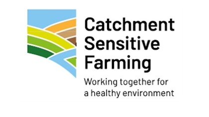 Catchment Sensitive Farming